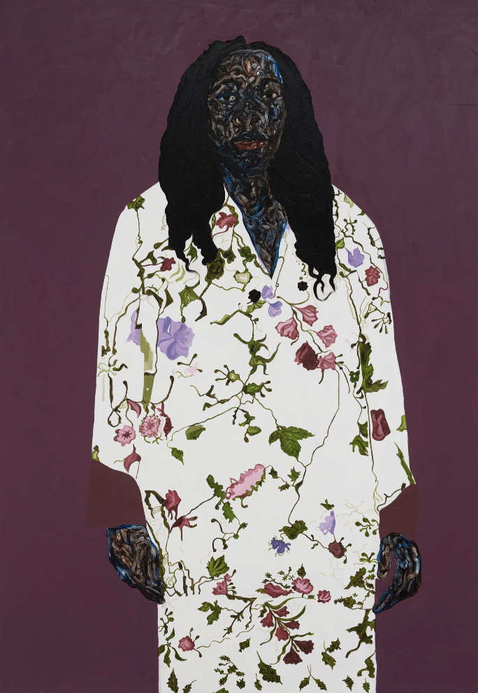 In the Studio with 33 of the Hottest Art Stars on the Planet